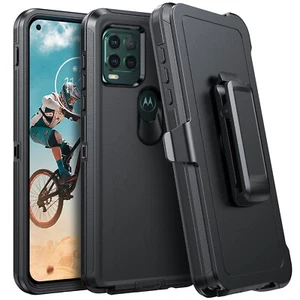 For Motorola Moto G Stylus 5G 2025 2024 2023 2022 2021 Case Shockproof Cover - Picture 1 of 13