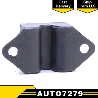 Juego de montaje de motor de 1 para Jeep Willys L4 1949-1951 2,2 L 4x4 - Anclaje Foto 1 de 4