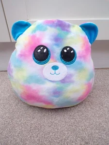 Ty Squishy Soft Toy Hope 29cm (C) - Picture 1 of 5