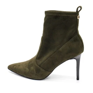 Botas de moda para mujer Guess Dafina punta puntiaguda - Imagen 1 de 8