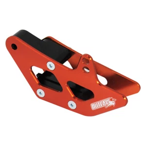 Outlaw Racing OR2808O Rear Aluminum Chain Guide Slider Guard KTM 250SX 08-15 - Picture 1 of 6