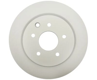 Rotor de freno de disco trasero Raybestos 2007 2008 2009 para Infiniti M35 2006-2010 Foto 1 de 4