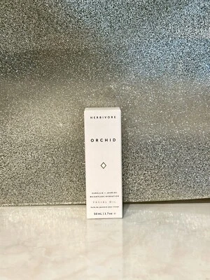Herbivore Orchid Facial Oil - Image 1 of 4