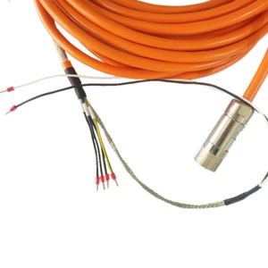 Cable de alimentación servo 1 pieza 2090-cpbm7df-12af05 5m ENVÍO FEDEX - Imagen 1 de 4