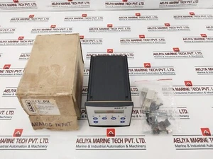 Saacke 90-264VAC RSE-P II Controller 50-60 Hz - Bild 1 von 11