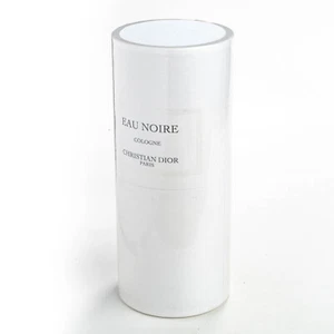 DIOR Eau Noire 8.5OZ Collection Privee Original Vintage First Version EdC 2005 - Picture 1 of 3