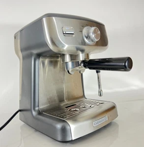 Calphalon BVCLECMP1 Temp iQ Espresso Machine w/ Steam Wand - Picture 1 of 12