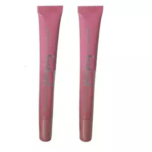 Pack of 2 Revlon Kiss Plumping Lip Creme, Peony Buff 530 - Picture 1 of 5