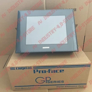 1PCS New Pro-Face GP2500-SC41-24V HMI Touch Screen - Picture 1 of 5