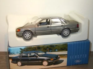 Ford Scorpio Saloon - Schabak 1503 Germany 1:25 in Box *33170 - Imagen 1 de 6