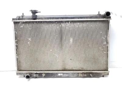 Radiador 350Z 2003 2004 2005 2006 OEM 21460CD010 Foto 1 de 4