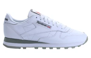 Scarpe Uomo Reebok CLASSIC LEATHER 100008789 - Foto 1 di 4