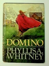 Domino by Phyllis A. Whitney (1979, Hardcover, BCE)