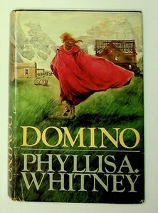 Domino by Phyllis A. Whitney (1979, Hardcover, BCE) - Picture 1 of 4