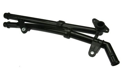 Tubo de refrigerante del motor Mechanics Choice para Mercedes-Benz C250 2012-2015, SLK250 Foto 1 de 4