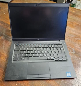 Dell Latitude 7390 - i5-8350U - 16GB RAM - 256GB SSD - Business Laptop - Bild 1 von 7
