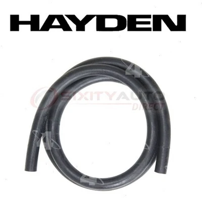 Hayden Oil Cooler Mounting Kit for 1967-1974 GMC P25 P2500 Van - Automatic gt — 第 1/4 张图片