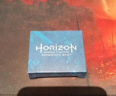 Horizon Forbidden West / Light Up Keychain (Batterie Leer) - Bild 1 von 2