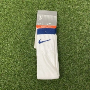 Vintage Nike Basketball Socks SZ L Olympic Dream Team - Picture 1 of 3