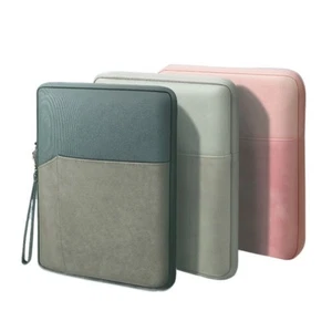 Große Kapazität Laptop-Tasche Wasserdicht Trage tasche - Bild 1 von 13