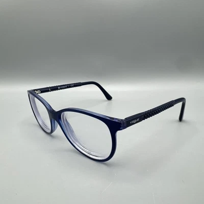 Gafas Vogue VO5030 2384 53-16-140 SOLO MARCOS AZULES Foto 1 de 4