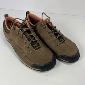 LL Bean Beansport Suede Women’s Size 8.5 - Picture 1 of 8