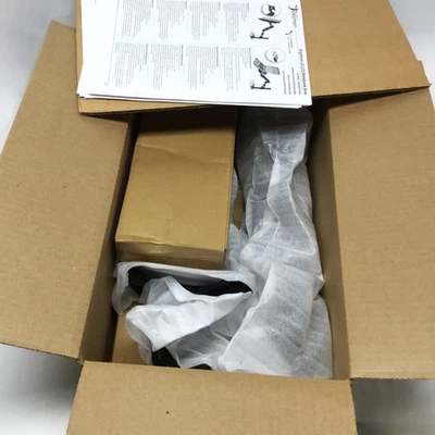 Ergotron 45-179-195 LX LCD Monitor Arm, Desk Mount, 24" Reach, VESA 75/100mm - Image 1 of 4