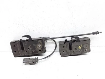 Volvo S90, V90 2017 Juego capó bloqueo bloqueo captura 31479534 LGI106849 Foto 1 de 3