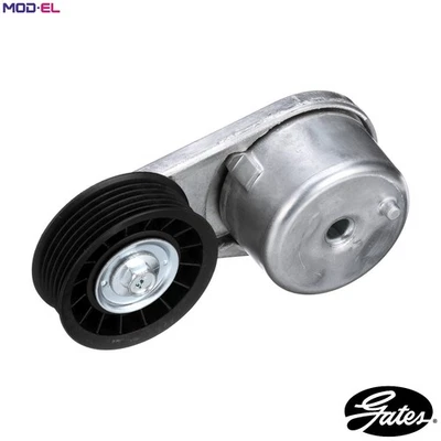 BELT TENSIONER VRIBBED BELT T38137 FOR FORD USA LAND ROVER 99EA 4.0L 6cyl 4.0L - Image 1 of 4