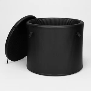 🧊 Ice Bath | Cold Plunge | 🇬🇧 UK Home Ice Tub For Sale |  Cold Water Therapy - Picture 1 of 6