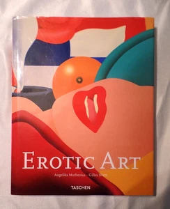 Erotic Art - hardcover Muthesius, Angelika|Neret, Gilles|Various - Picture 1 of 2