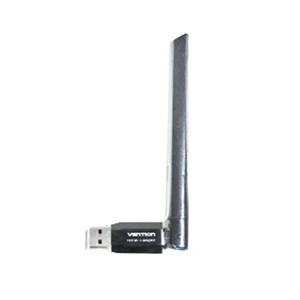   Adapter AC650 WiFi5 5G&2.4G Dualband  Card Dongle für PC-Desktop-L4299 - Afbeelding 1 van 10