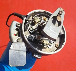 289 HiPo dual point distributor K code C50F-12127-E Mustang, Cougra, Fairlane GT - Picture 1 of 24