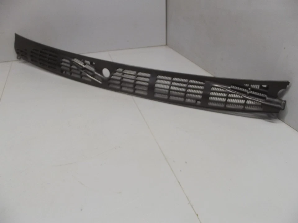 94-2004 Chevrolet S10 Pickup Xtreme Blazer Bravada Sonoma Jimmy Capucha Pantalla de ventilación Foto 1 de 4