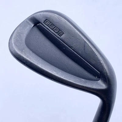 Ping Glide 2.0 Stealth Gap Wedge GW 50* 12 Bounce Black Dot RH Tour Issue X100 - Image 1 of 4