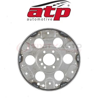 ATP Automatic Transmission Flexplate for 1969-1974 GMC K35 K3500 Pickup -  fe - Image 1 of 4