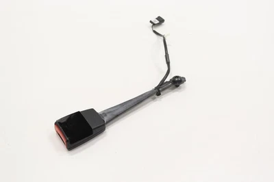 Cinturón de seguridad delantero Ford Edge 2019-2024 Lh Ft4bf61209ah3zhe Ft4z5461203ad Foto 1 de 4