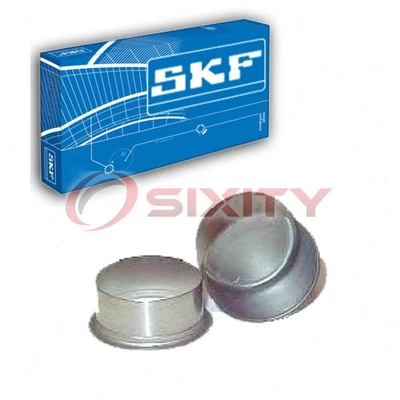 SKF Transfer Case 输入轴维修套适用于 2004 - 2006 雷克萨斯 RX330 kw — 第 1/4 张图片