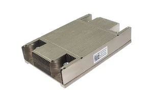 Heatsink Dell PowerEdge R630 <120W Standard H1M29 - Bild 1 von 1