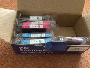 hp 364XL ink cartridges job lot - Picture 1 of 1