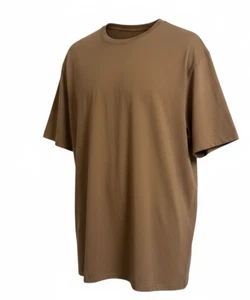 NWT Goodfellow & Co Men's 4XL Short-Sleeve T-Shirt Crewneck Every Wear Tee NEW - Picture 1 of 4