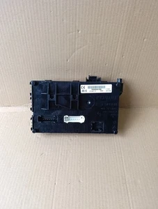 RENAULT CLIO MK2 2005 BODY CONTROL MODULE BCM UCH-N2 P8200387289 - Picture 1 of 3