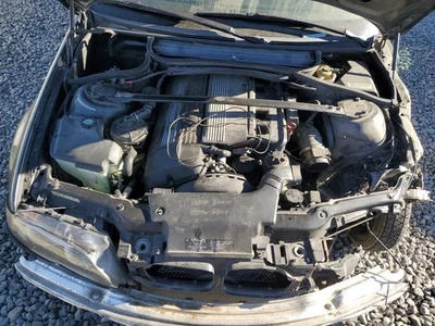 Módulo de controle eletrônico ECM do motor compatível com 03-05 BMW 330i 29393911 - Imagem 1 de 4