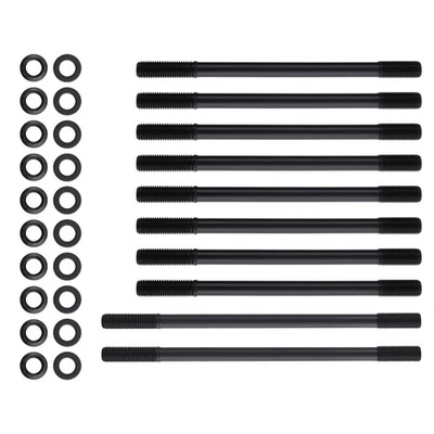 Kit de parafusos de cabeça 208-4302 para Honda CR-V 2.0L DOHC 1997-2001 B20B4 não VTEC - Imagem 1 de 4