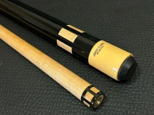 Meucci JIMMY REMPE JR-2 Billard Queue aus Japan - Bild 1 von 6
