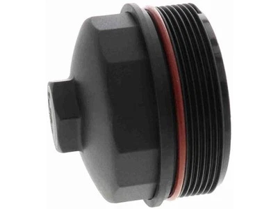 Cubierta de carcasa de filtro de aceite de motor BMW 740iL 1995-2001 13591VVXV 1996 1997 1998 Foto 1 de 2