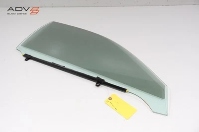 LEXUS LS460 LS600H 2007-2017 puerta delantera derecha pasajero ventana vidrio OEM Foto 1 de 4