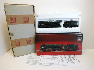 JOUEF 824900 232-U-1 SNCF 4-6-4 NORTHERN REGION HUDSON STEAM NOS MIB (OO3055) - Image 1 of 4