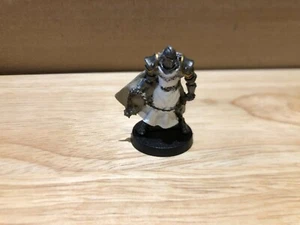 Confrontation Griffin Kyrus the Sombre Somber RPG Fantasy Rackham Miniatures OOP - Picture 1 of 6