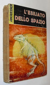 DER WELTRAUMVERBANNTE - ROCKE - selten - Bild 1 von 1